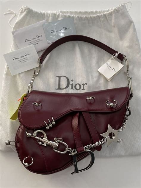 dior saddle hardcore|Designer Saddle Bags and Accessories for Women .